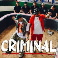 Corona - Criminal (Explicit)