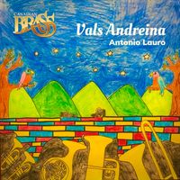 Canadian Brass - Vals Andreina