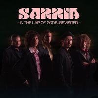 Sarria - In the Lap of Gods....Revisited