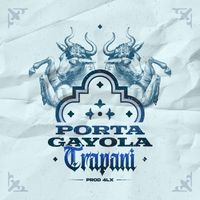 Trapani - Porta Gayola (Explicit)