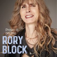 Rory Block - Wayward Girl Blues