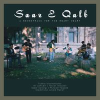 Ali Saffudin - Saaz-e-Qalb