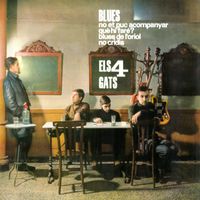 Els 4 Gats - Els 4 Gats (Vol. 2)