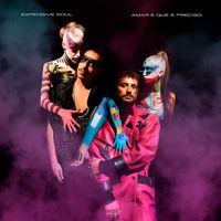 Expensive Soul - Amar é Que é Preciso