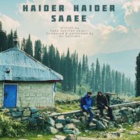 Ali Saffudin - Haider Haider Saaee