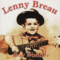 Lenny Breau - Boy Wonder