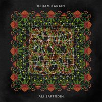 Ali Saffudin - Reham Karain