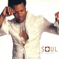 Luck Mervil - Soul (Explicit)