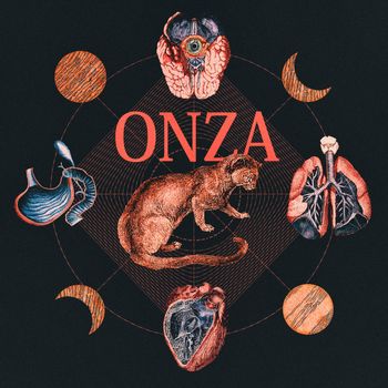 Onza - Onza (Explicit)
