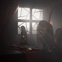 Ahmer - Saladin (Explicit)