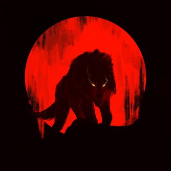 Ahmer - Alamgaar (Explicit)