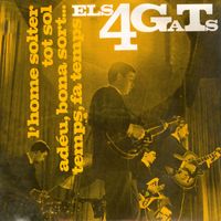 Els 4 Gats - Els 4 Gats (Vol. 3)