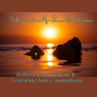 Robert Cunningham Jr. - Where's My Sun Goddess