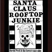 David Peel - Santa Claus Rooftop Junkie (Explicit)