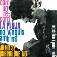 Grau Carol - Grau Carol I Orquestra (Vol. 2)