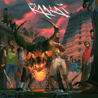 RAK - Kaalai (Explicit)