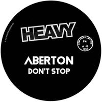 Aberton - Don't Stop