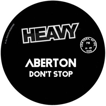Aberton - Don't Stop