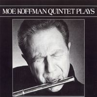 Moe Koffman - Quintet Plays