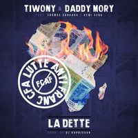 Daddy Mory - La dette