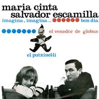 Maria Cinta - Maria Cinta & Salvador Escamilla