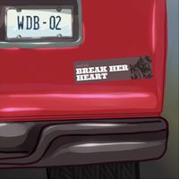 Nick Casey - Break Her Heart