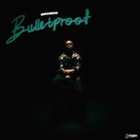Brasco - Bulletproof