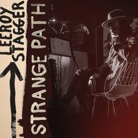 Leeroy Stagger - Strange Attractor