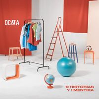 Ocata - 9 Historias y 1 Mentira