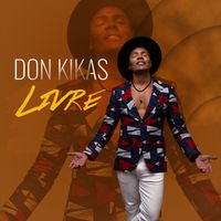 Don Kikas - Livre