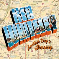 Ken Whiteley - Another Day's Journey
