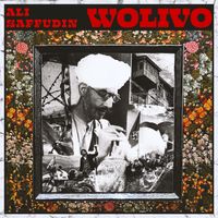 Ali Saffudin - Wolivo