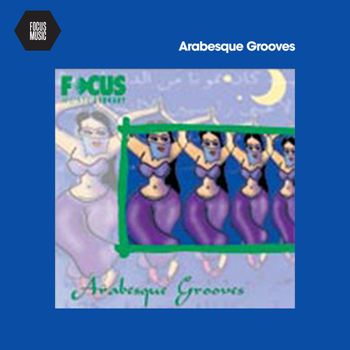 Various Artists - Arabesque Grooves