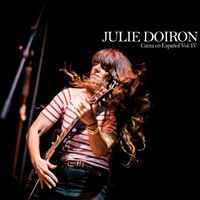 Julie Doiron - Julie Doiron Canta en Español, Vol. 4