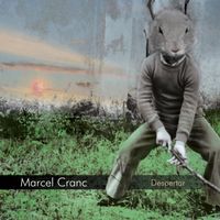 Marcel Cranc - Despertar