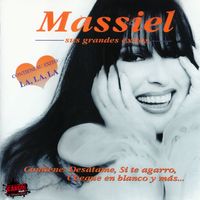 Massiel - Massiel: Sus Grandes Éxitos