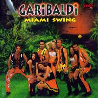 Garibaldi - Miami Swing