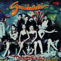 Garibaldi - Los Hijos de Buda