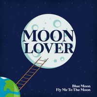 Flora Martinez - Moon Lover