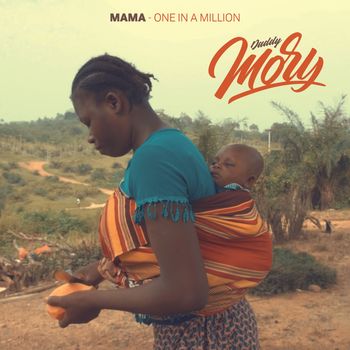 Daddy Mory - Mama