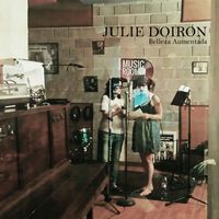 Julie Doiron - Belleza Aumentada