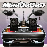 Mind da Gap - Regresso ao Futuro