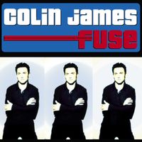 Colin James - Fuse