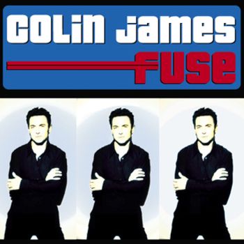 Colin James - Fuse