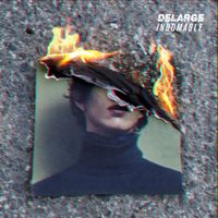 Delarge - Indomable