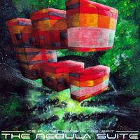 Ice Planet 9000 - The Nebula Suite