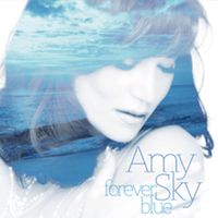 Amy Sky - Forever Blue