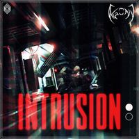 Agony - Intrusion