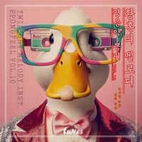 Tunes - Twilight Melody Inst ppongpil Vol. 10