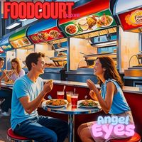Angel Eyes - Foodcourt Love